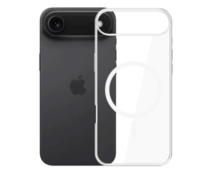 Etui do telefonów 3MK EverClear MagCase do iPhone 17 Air 5903108664080